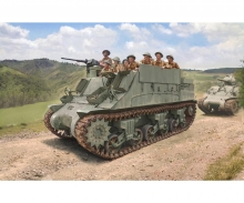 carson 1:35 Kangaroo Truppentransporter