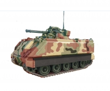 carson 1:35 M163 VADS
