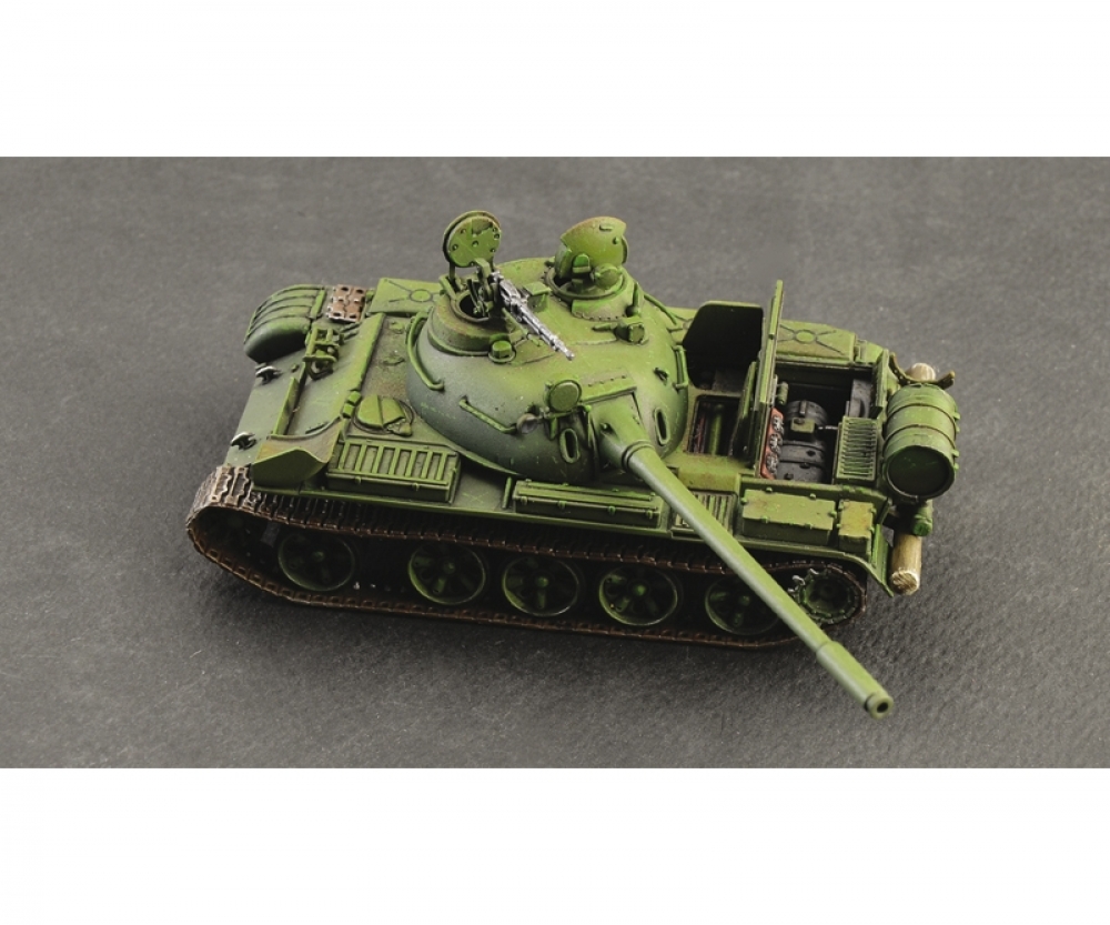 1 72 T 55 Military Vehicles 1 72 Plastic Models Italeri Brands Www Carson Modelsport Com