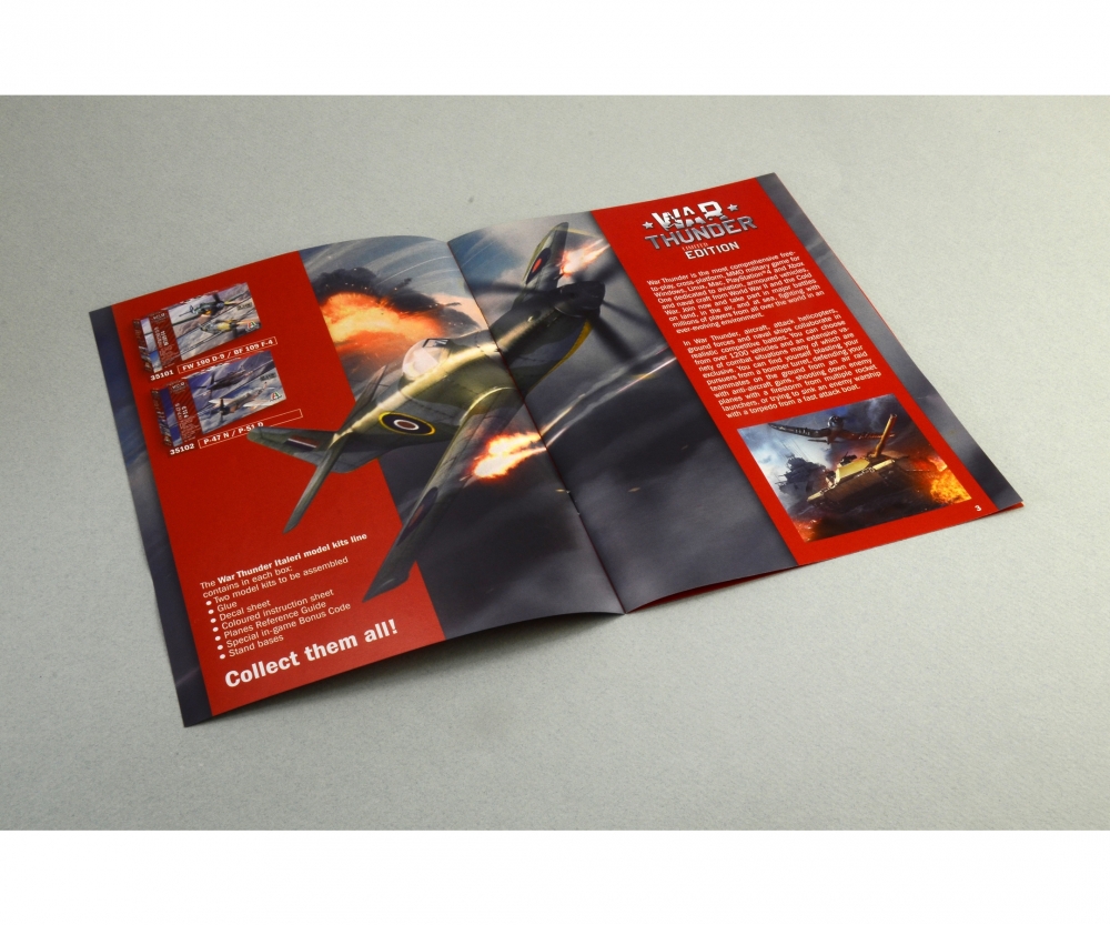 1 72 P47n And P51d War Thunder Video Gs Aircraft 1 72 1 144 Plastic Models Italeri Brands Www Carson Modelsport Com