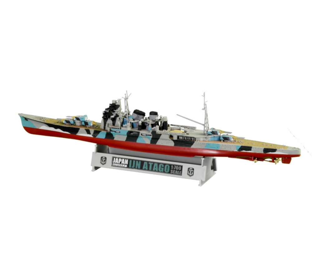 1 700 Wows Ijn Atago Ships 1 35 1 720 Plastic Models Italeri Brands Www Carson Modelsport Com
