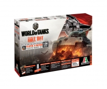 carson 1:56 WoT Panther