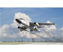 carson 1:72 DOUGLAS RB 66B "Destroyer"