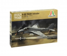 carson 1:72 A-6E Tram Intruder