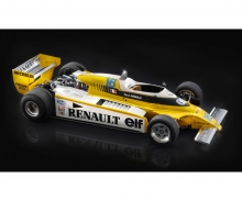 carson 1:12 Renault RE 20 Turbo