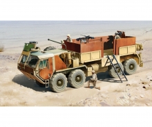 carson 1:35 HEMTT Gun Truck