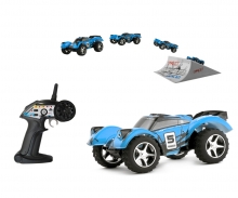 carson NINCO Parkrac.1:32 Freerider bl.2,4G RTR