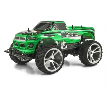 carson PARKRACERS 1/10 SKELETON MONSTER