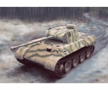 carson 1:35 Panther Ausf. D V2