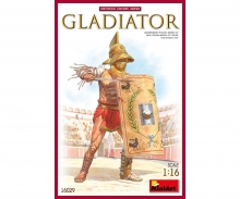 carson 1:16 Fig. Gladiateur