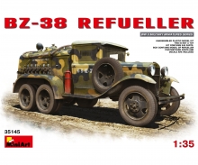 carson 1:35 BZ-38 Refueller