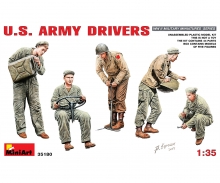 carson 1:35 US Army Drivers (5)