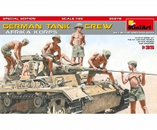 carson 1:35 Fig. Ger. Tank Afr. Korps SE (5)