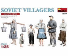 carson 1:35 Fig. Sov. Villageois (6)