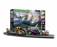 scalextric lamborghini rampage