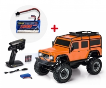 Carson Land Rover Crawler Bundle carson Carson Land Rover Crawler Bundle