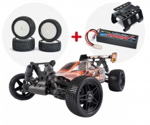 Carson Dirt Warrior Bundle carson Carson Dirt Warrior Bundle