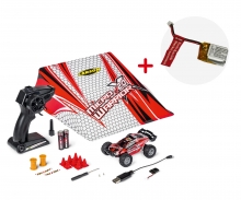 Carson Micro X-Warrior Bundle carson Carson Micro X-Warrior Bundle