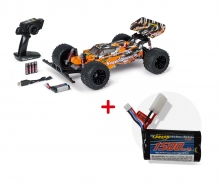 Carson FE Speed Warrior Bundle carson Carson FE Speed Warrior Bundle