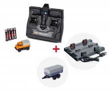 Carson MB Unimog Bundle carson Carson MB Unimog Bundle