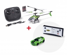 Carson Tyrann Nano Racer Bundle carson Carson Tyrann Nano Racer Bundle