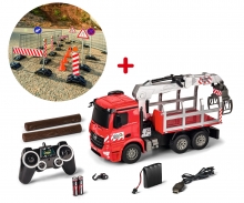 Carson MB Arocs Bundle carson Carson MB Arocs Bundle