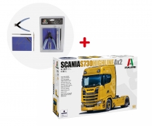 Carson Scania Bundle carson Carson Scania Bundle