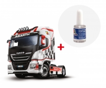Carson Iveco Kit Bundle carson Carson Iveco Kit Bundle