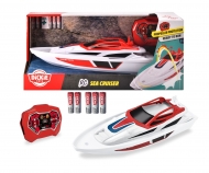 DICKIE Toys RC SEA CRUISER