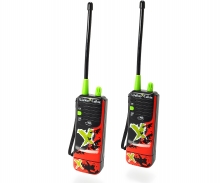 Walkie Talkie Professional DICKIE Toys Walkie Talkie Professional