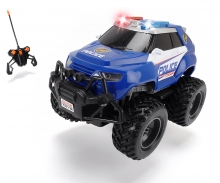 Dickie toys rc g wolf sales