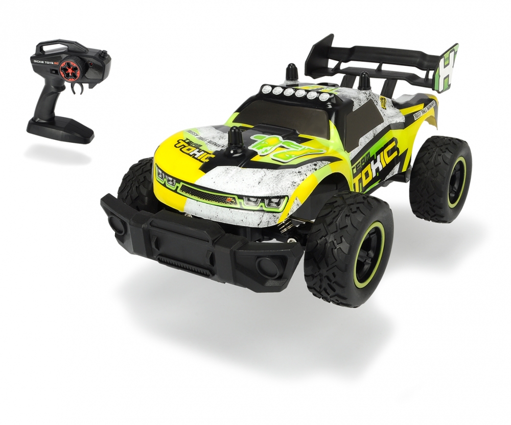 rtr rc