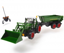 RC Farmer Set, RTR DICKIE Toys RC Farmer Set, RTR