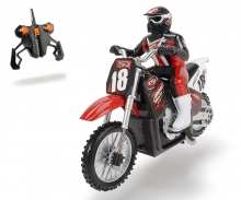RC Motorbike, RTR DICKIE Toys RC Motorbike, RTR