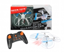 RC Quadcopter DICKIE Toys RC Quadcopter