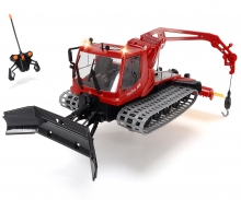 RC Pistenbully 600, RTR DICKIE Toys RC Pistenbully 600, RTR
