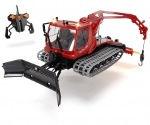 RC Pistenbully 600, RTR DICKIE Toys RC Pistenbully 600, RTR