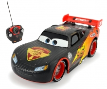 DICKIE Toys RC Carbon Turbo Racer Lightning McQueen