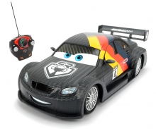 DICKIE Toys RC Carbon Turbo Racer Max Schnell