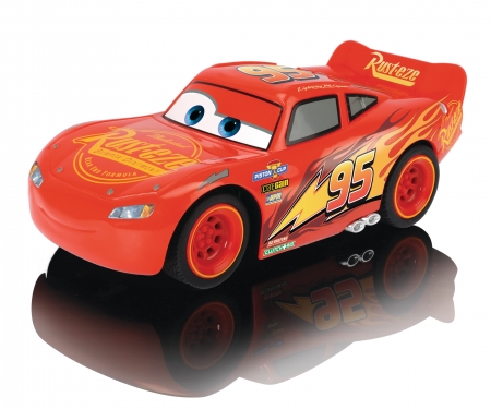 DICKIE Toys CARS- RC RAYO TURBO RACER 1:24