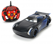 DICKIE Toys RC Cars 3 Ultimate Jackson Storm 1:16
