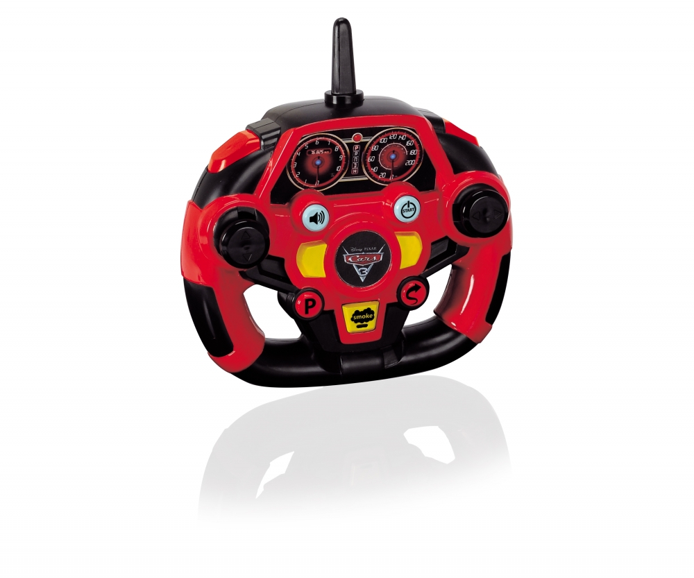 RC Cars 3 Ultimate Jackson Storm - Cars - Licenses - Brands & Products