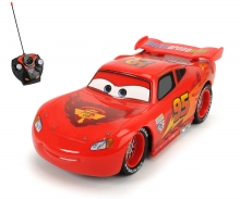 DICKIE Toys RC Lightning McQueen