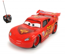 Dickie toys deals rc lightning mcqueen
