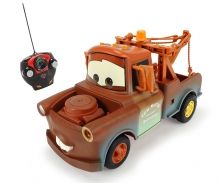DICKIE Toys RC Mater