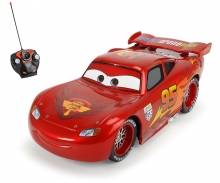 DICKIE Toys RC Metallic Lightning McQueen