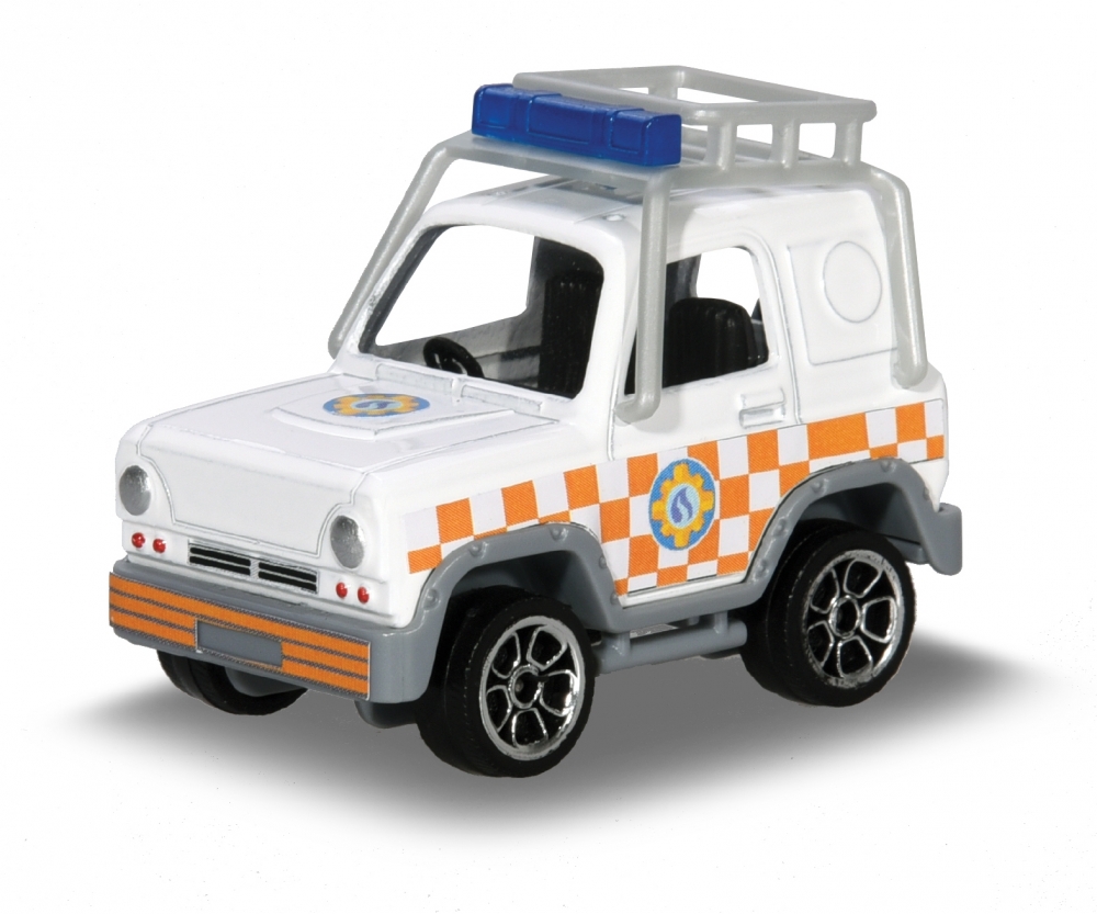 fireman sam diecast vehicles