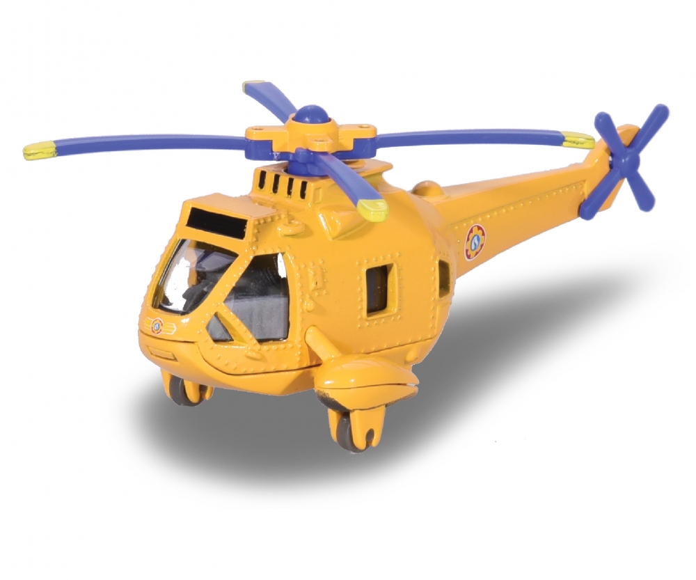 Feuerwehrmann Sam 8 Pack Fireman Sam Known From Tv Brands