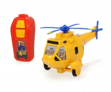 Neu Dickie Toys Rettungshelikopter 5046915