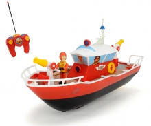 DICKIE Toys RC Fireman Sam Titan